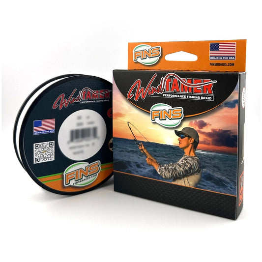 WindtamerFishingBraid100-200lb.