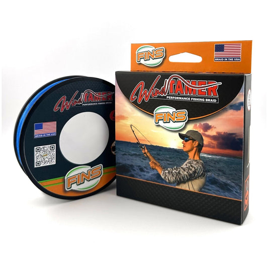 WindtamerFishingBraid20-40lb.