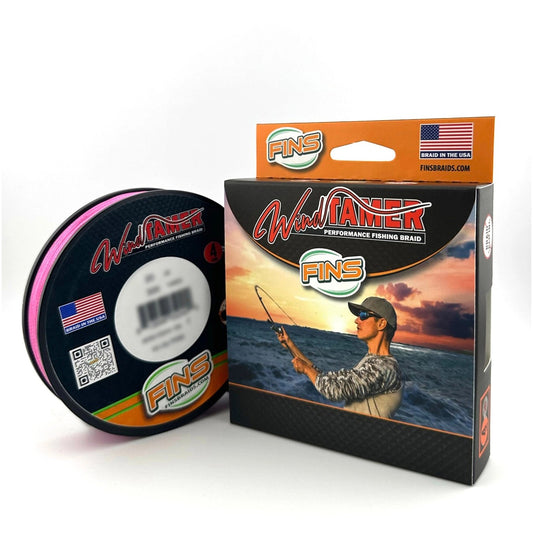 WindtamerFishingBraid50-80lb.