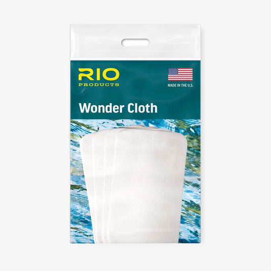 WonderCloth