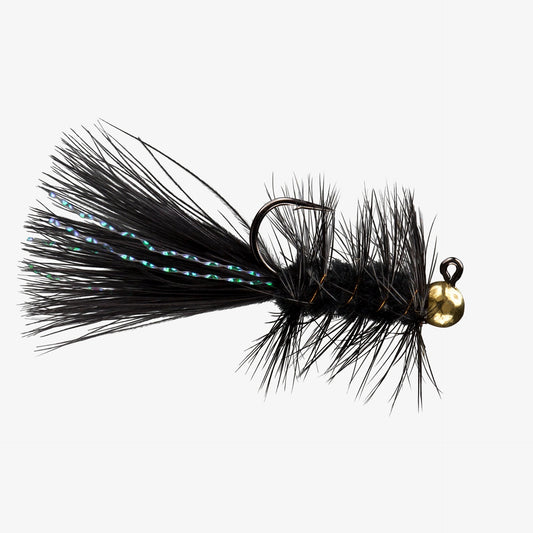 WoollyBuggerJigTB