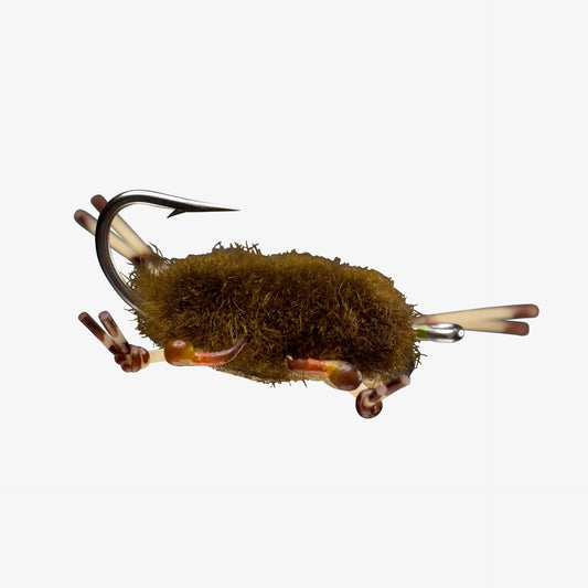 WoollyCrab