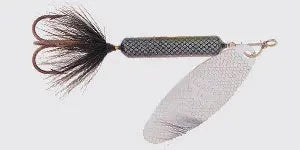 Worden'sRoosterTail1/32ozBlk
