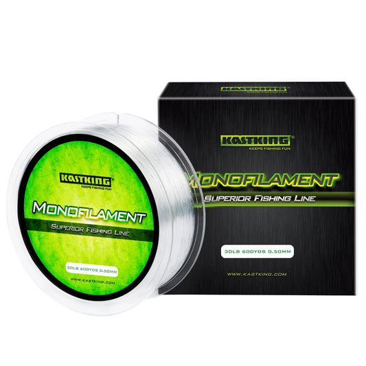 World'sPremiumMonofilamentFishingLine300yards