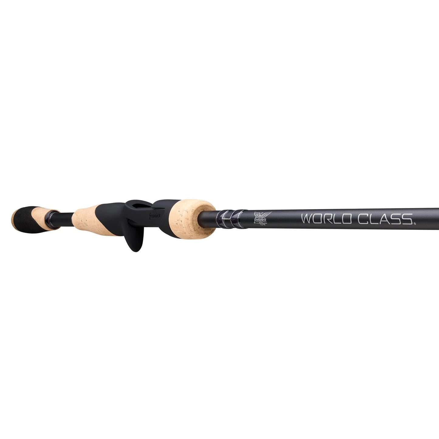 WorldClass®BassCastingRod