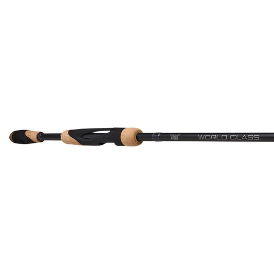 WorldClass®BassSpinningRod