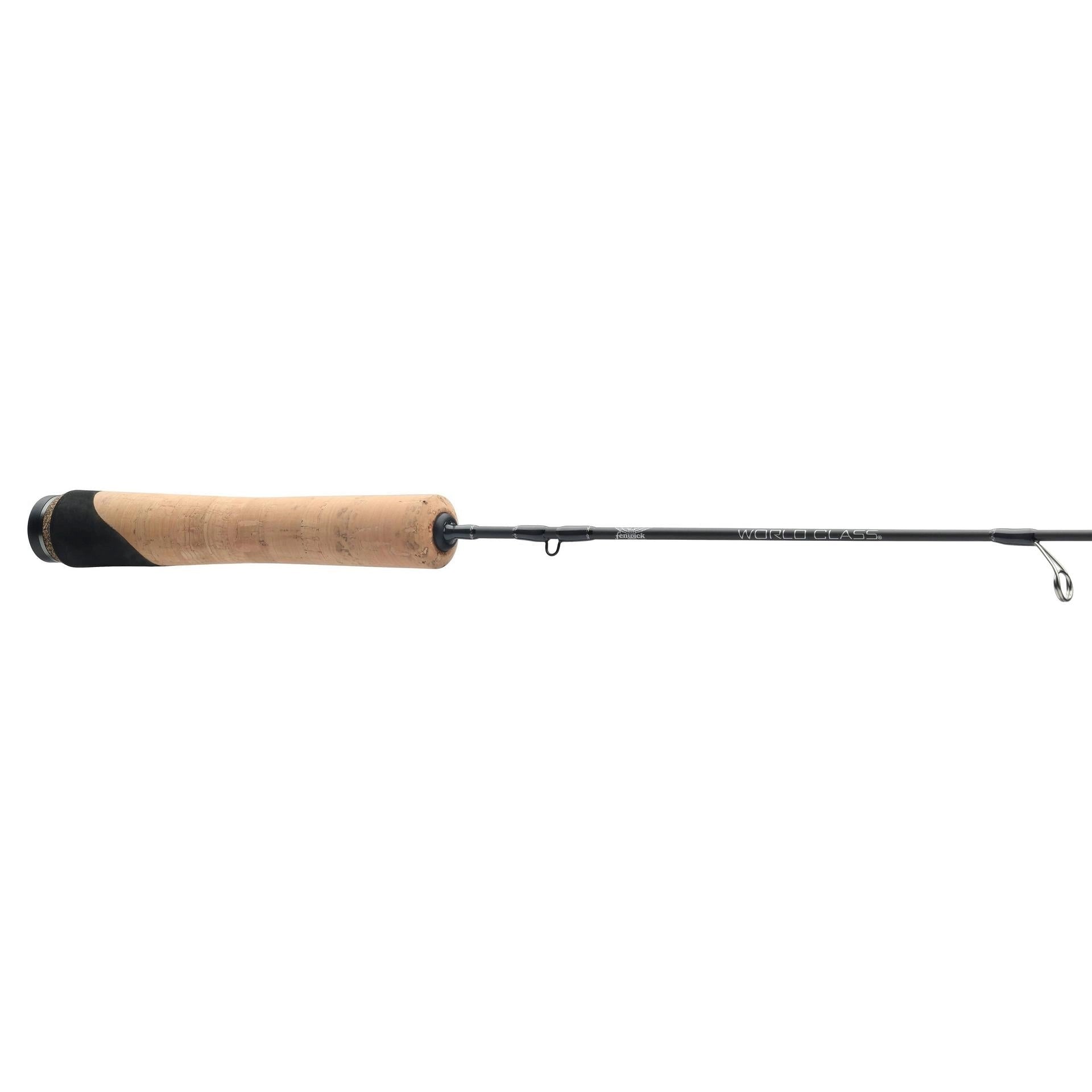WorldClass®IceSpinningRod