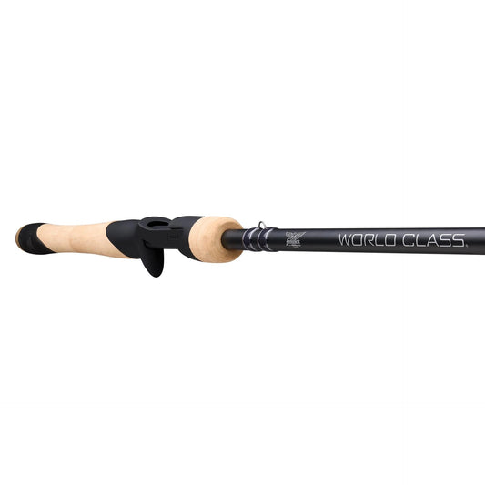 WorldClass®InshoreCastingRod