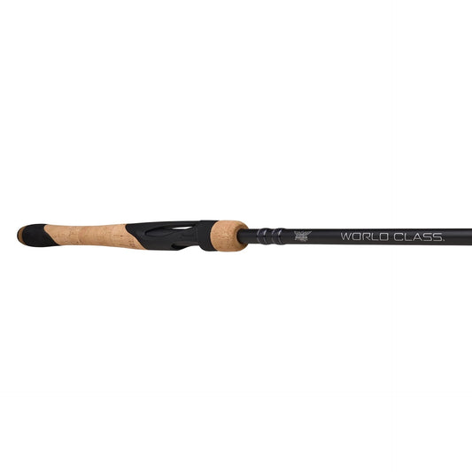 WorldClass®Walleye2-PieceSpinningRod