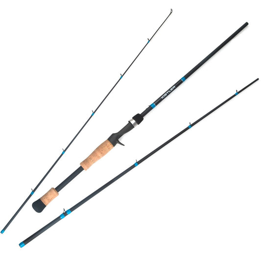 WorldTravelSeriesFishingRod