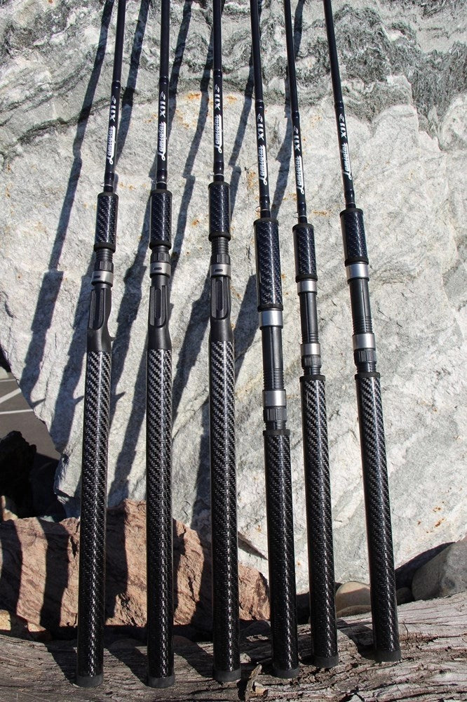 X-11GraphiteHandle