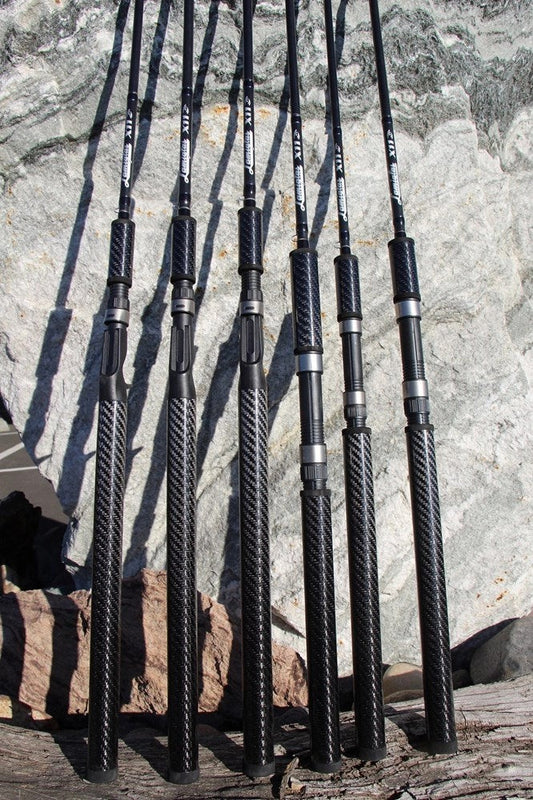 X-11GraphiteHandle