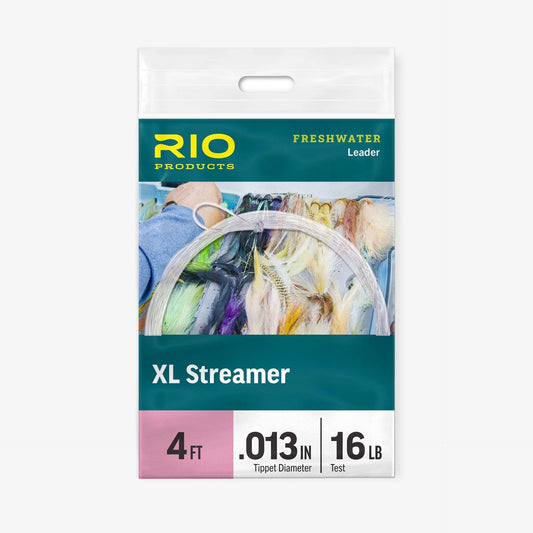 XLStreamerLeader