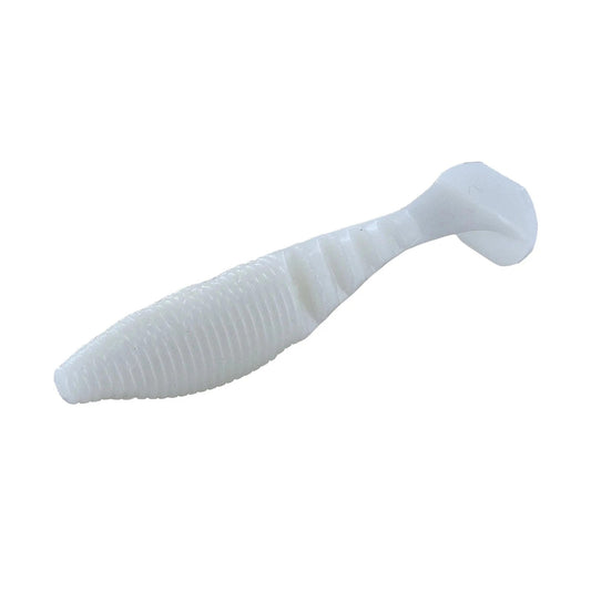 YamamotoKickin'Zako4''-CreamWhite6pk