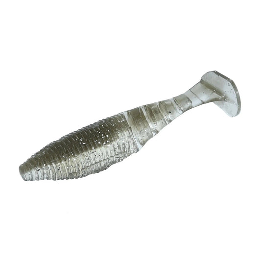 YamamotoKickin'Zako4''-TennesseeShad6pk