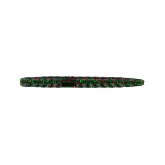 YamamotoSenko4''Watermelon/Red&Green10pk