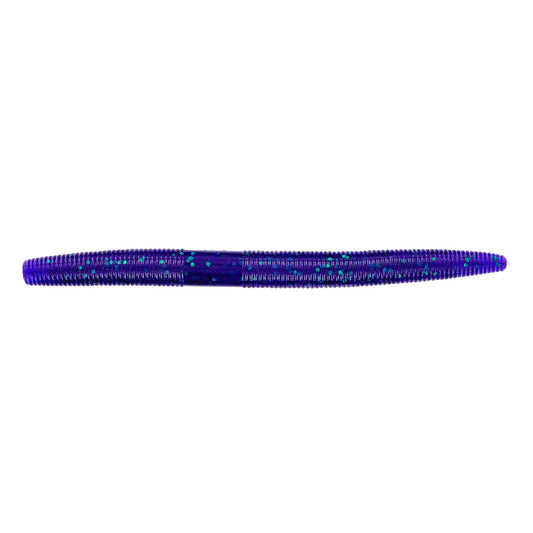 YamamotoSenko5''Purplew/EmeraldFlake10pk