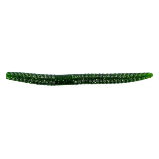 YamamotoSenko5''Watermelon/Black/Gold10pk