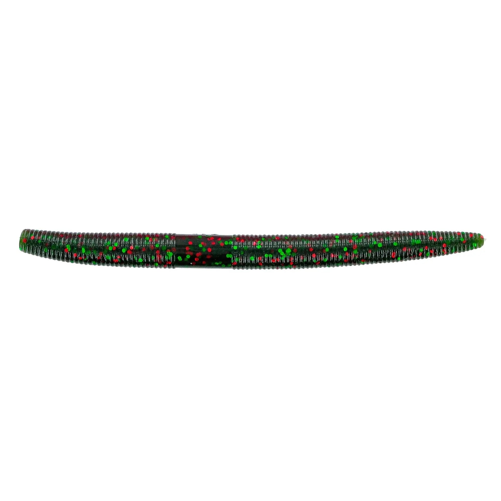 YamamotoSenko5''Watermelon/LgRed&Grn10pk