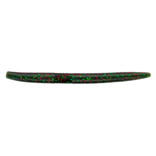 YamamotoSenko5''Watermelon/LgRed&Grn10pk