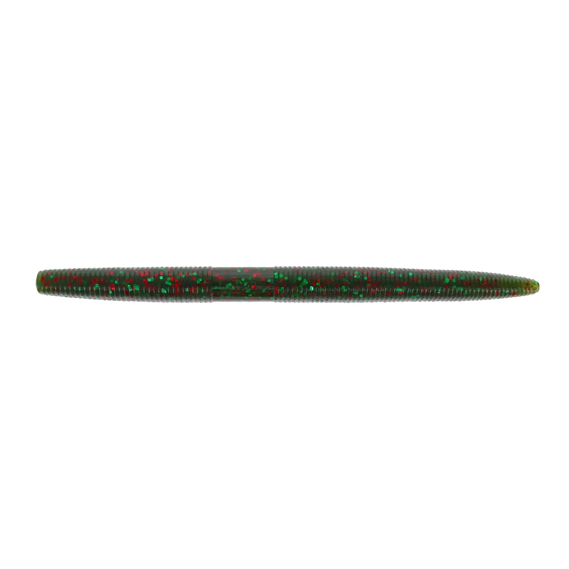 YamamotoSenko6''-WatermelonRed&Green5pk