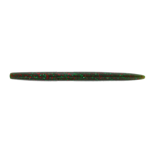 YamamotoSenko6''-WatermelonRed&Green5pk