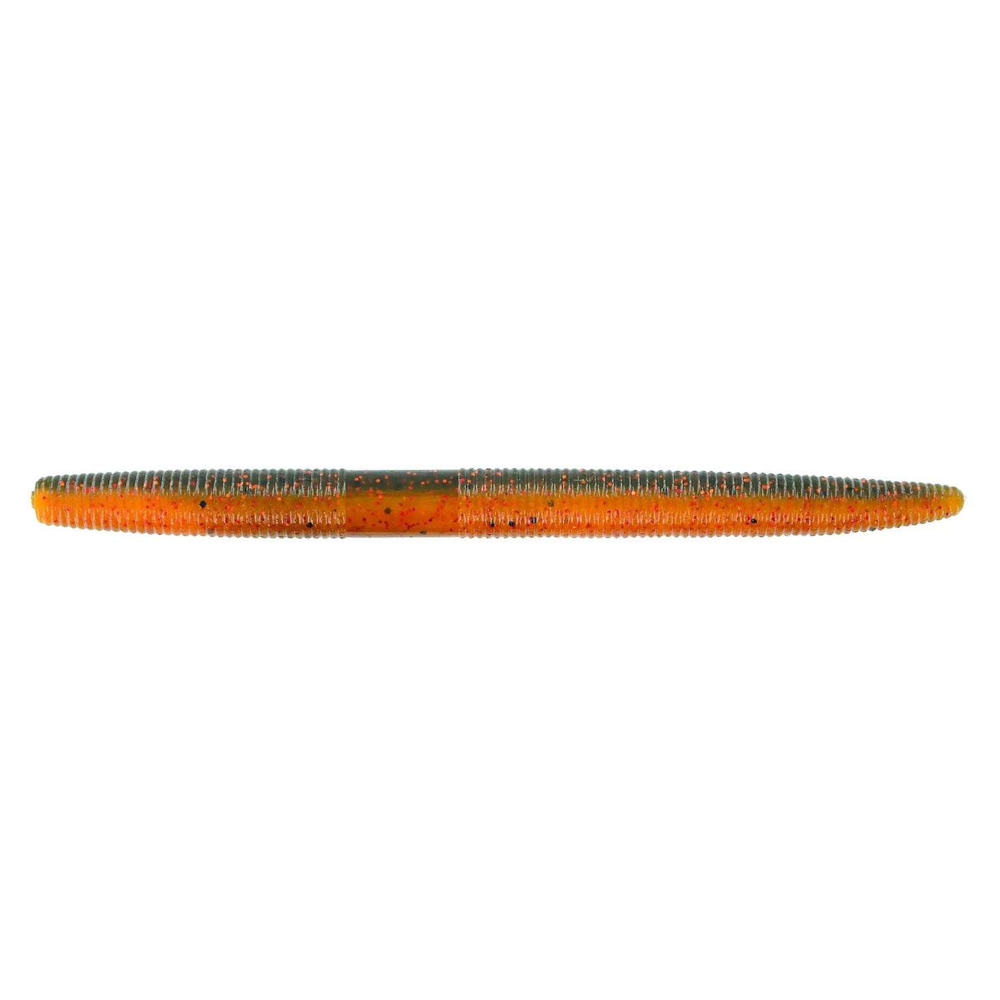 YamamotoSenkoLaminate5''-WatermelonCop/OrangeRed10pk