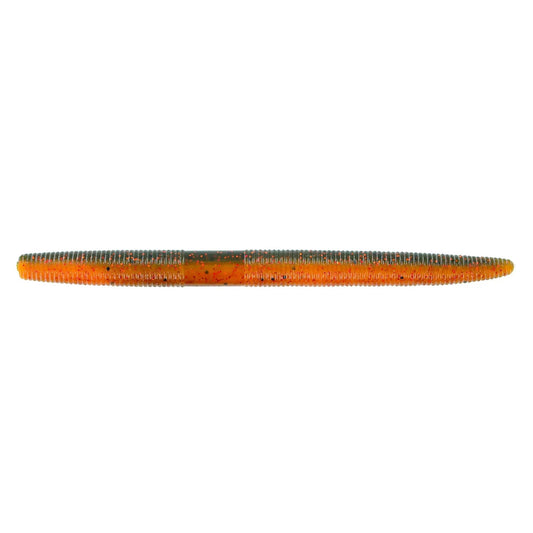 YamamotoSenkoLaminate5''-WatermelonCop/OrangeRed10pk