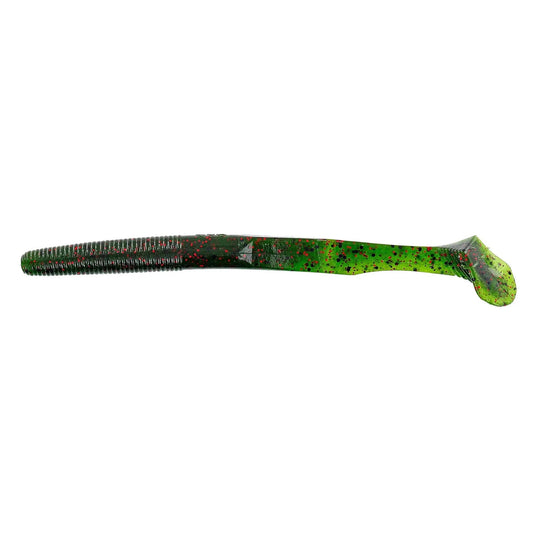 YamamotoSwimsenko5''-Watermelon/Black&Red10pk