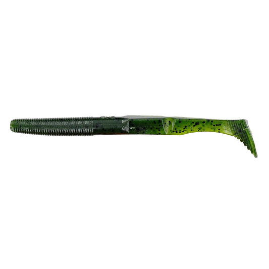 YamamotoSwimsenko5''-Watermelonw/Black10pk
