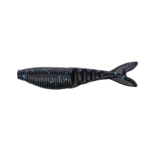 YamamotoZako3"-BlackBlueFlake8pk