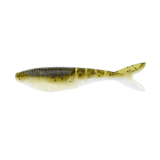 YamamotoZako4''-GrnPknw/Blk/White6pk