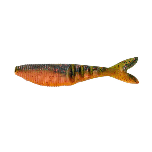 YamamotoZako4''-Wtrmlnw/Cpr/Orngw/Red6pk