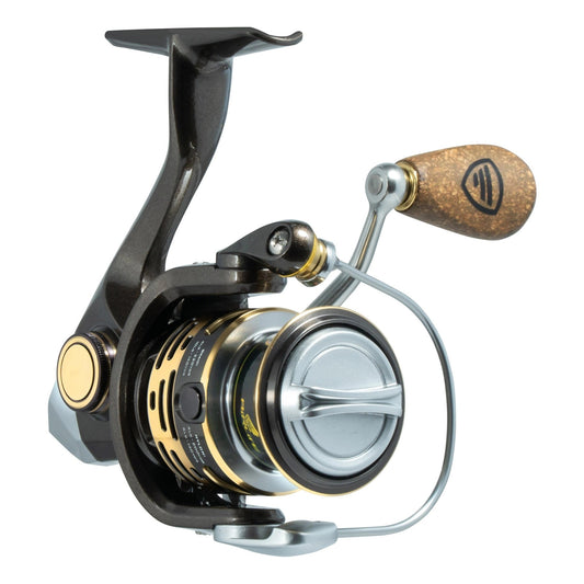 YampaRiverSpinningReel