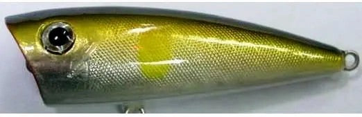 YellowMagicMagnumPopper1/2oz-JapaneseShad