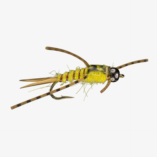 YellowSally