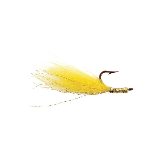 YellowTailHooks