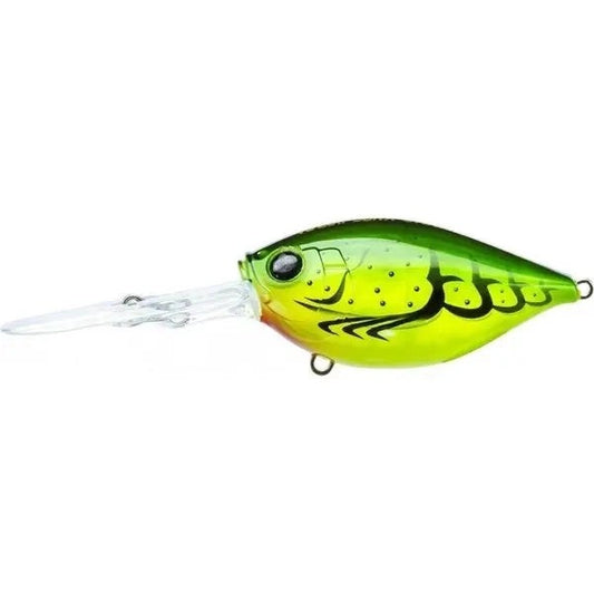 YoZuri3DR-XCrankDD(DeepDiver)50mm[F]3/8oz-SpringCrawfish