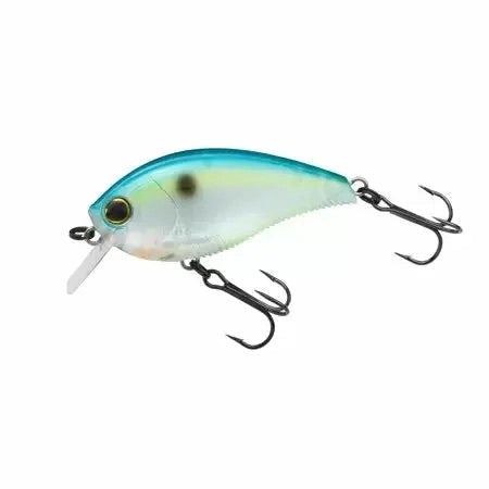 YoZuriCrank1.5Squarebill1/2oz-CitrusShad