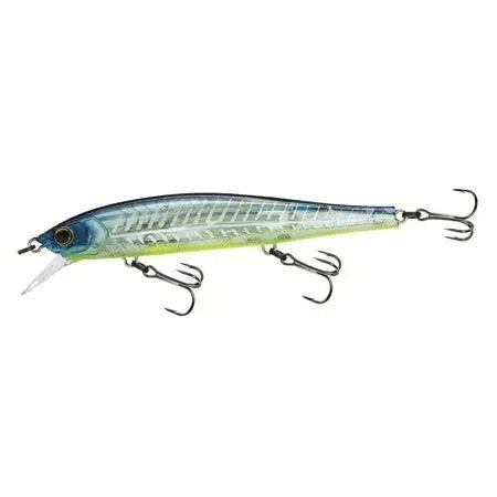 YoZuriDuel3DBJerkbait110sp1/2oz4.375''-SexyBone