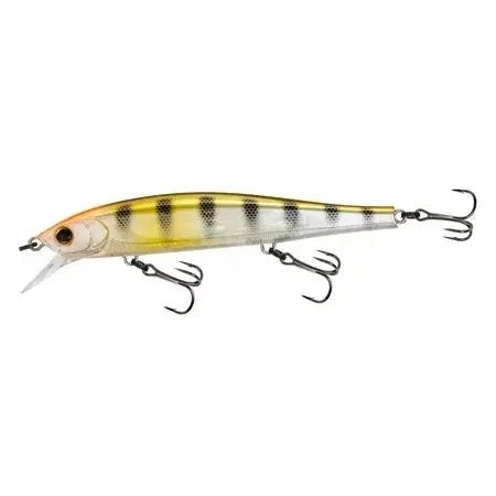 YoZuriDuel3DBJerkbait110sp1/2oz43/8"-GhostPerch