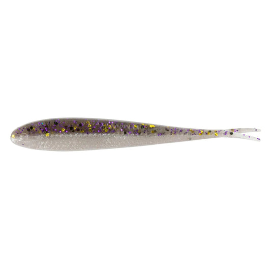 YumFFSonarMinnow3"-GizzardShad10pk