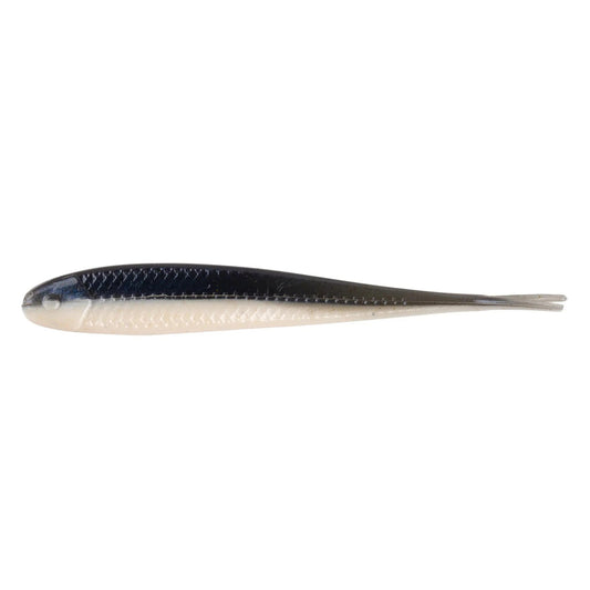 YumFFSonarMinnow3"-NaturalShad10pk
