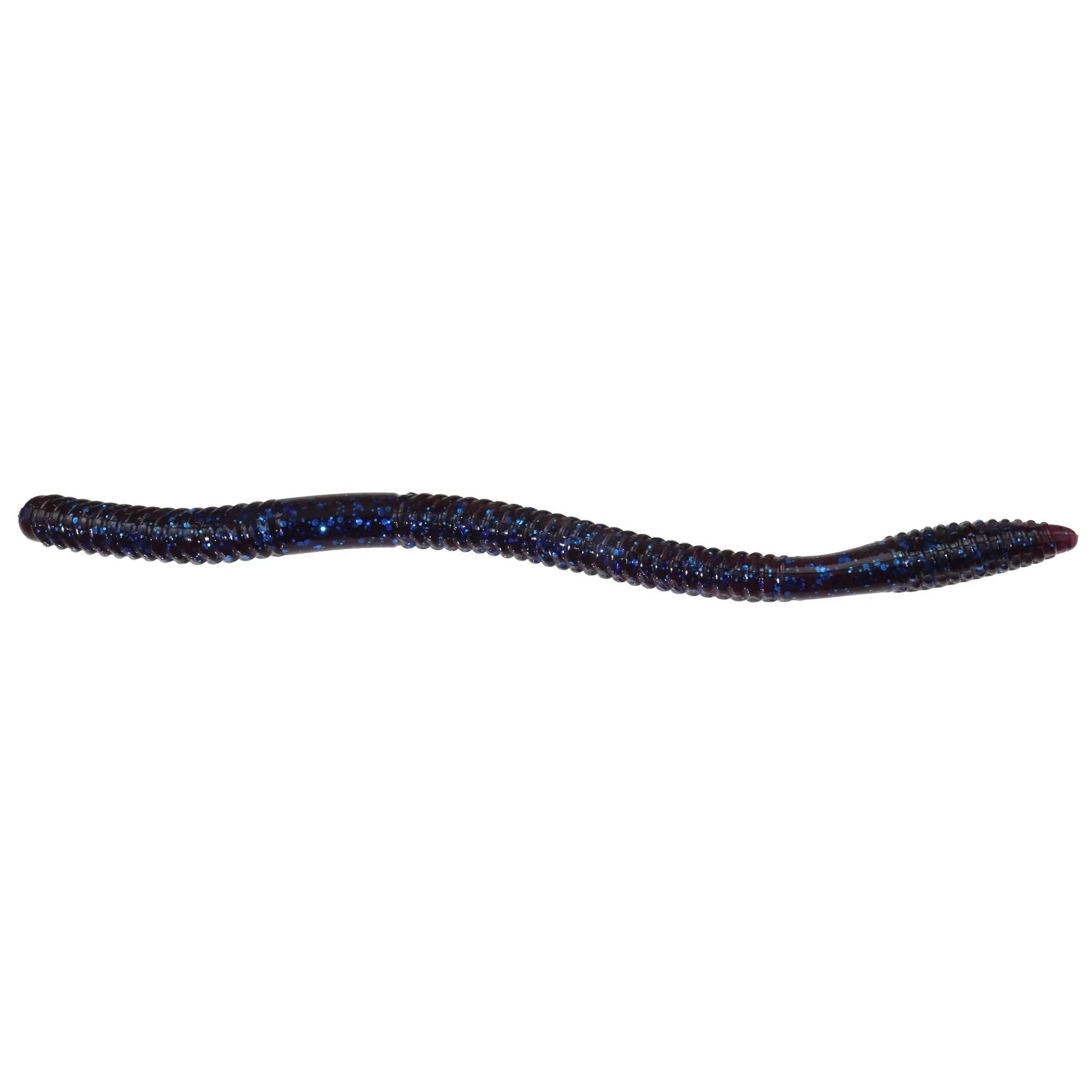 YumFinesseWorm8''BlueFleck