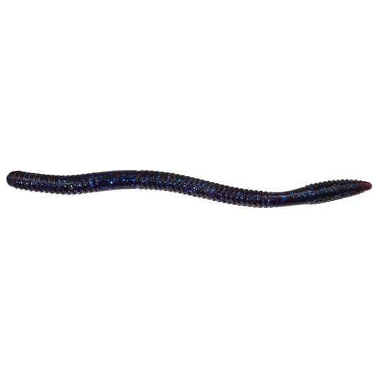 YumFinesseWorm8''BlueFleck