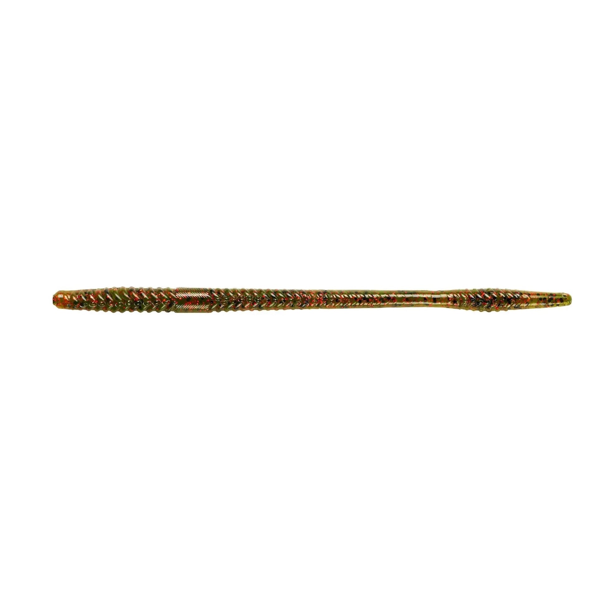 YumFinesseWorm8''WatermelonRed