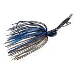 Z-ManChatterbaitJackhammer1/2oz-BruisedGreenPumpkin