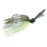 Z-ManChatterbaitJackhammer1/2oz-BhiteDelight