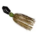 Z-ManCHATTERBAITMINIMAX1/2oz-GREENPUMPKIN