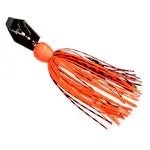 Z-ManCHATTERBAITMINIMAX1/4oz-FIRECRAW